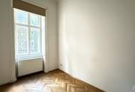 „Altbaucharme trifft Freizeitparadies – Ihr neues Zuhause beim Prater“ | ZELLMANN IMMOBILIEN