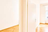 3-Zimmer-Altbauwohnung in generalsaniertem Haus mit Lift – 1020 Wien
