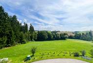 Wohnen, Wirken & Wohlfühlen - Landsitz in Niederwaldkirchen!