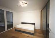 Klimatisierte 2 Zimmer Wohnung mit Balkon - Nähe Schloss Erlaa