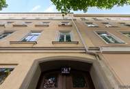 GESCHÄFTSLOKAL II GASTRONOMIE II BÜRO II VIELE MÖGLICHKEITEN II 222m² EG FLÄCHE + KG 95m² LAGER II NÄHE THALIASTRASSE U6