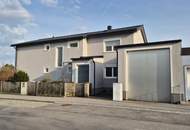 Wohnen und Arbeiten unter einem Dach in Wr. Neudorf