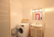 Perfekte 3-Zimmer Wohnung mit Balkon und Garagenplatz, ruhig, vollmöbliert