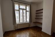 Schöne 2.-Zimmerwohnung mit Balkon