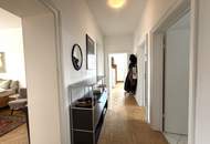 Schöne, großzügige 3-Zimmer-Wohnung mit Baurecht