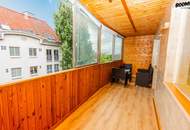 Helle 3-Zimmer-Neubauhit mit Loggia – Ruhe & Donau-Nähe