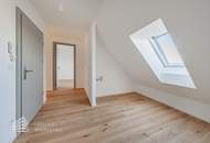 Erstbezug! Exklusive Penthouse - Wohnung mit zwei Dachterrassen, Nähe Marchfeldkanal