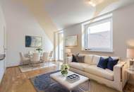 Großzügige 4-Zimmer-Wohnung mit sonnigem Balkon in Gallspach zu vermieten!