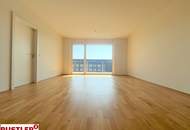 PREMIUM WOHNUNG | SMART CITY | 4-ZIMMERWOHNUNG MIT ZWEI BALKONEN