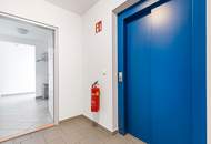 Repräsentatives Büro mit ca. 290 m², Loggia und Garage nahe Rennweg