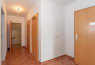 Modernes Wohnen in Gresten - 3 Zimmer Maisonette Wohnung mit Galerie Charakter