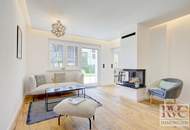 Modern-komfortabel Rundum sanierte 4-Zimmer-Wohnung mit Wohlfühlterrasse