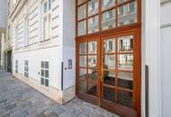 RARITÄT IM ALTHANVIERTEL 5-Zimmer-Altbauwohnung mit großer Terrasse