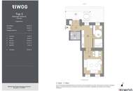 II MODERNE 2 ZIMMER ALTBAUWOHNUNG MIT 25m² TERRASSE II KOMPLETT MÖBLIERT II EINBAUKÜCHE II NÄHE U6 NÄHE U6/AKH/VOLKSOPER/WUKII AIRBNB