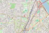 Charmante 3-Zimmer-Gartenwohnung im 19. Bezirk - Innenhoflage!