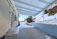 Liebevoll saniertes Einfamilienhaus - nahe Graz