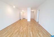 "Flori Flats": Idyllisches Wohnen in Heurigengegend