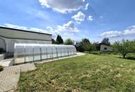 Super Liegenschaft: 6 Zimmer, Pool, Wintergarten und Garage – Ihr neues Zuhause!