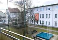 HELLE &amp; SONNIGE 74 m² WOHLFÜHLWOHNUNG // 3 Zimmer, 1. OG, TG-Parkplatz, am FROSCHBERG