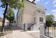 Wo Qualität ein Zuhause hat - stilvolles Stadthaus in Wels