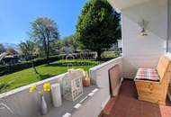 Attraktive 3-Zimmer-Hochpaterre-Wohnung in Dornbirn | 84m² Wfl. | 4m² Süd-Ost-Balkon | Wohnküche | inkl. KFZ-Stellplatz