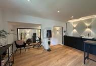 MODERNE GESCHÄFTSFLÄCHE ZUR INDIVIDUELLEN NUTZUNG