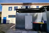 Vielseitiges Eventzentrum mit Gastroküche &amp; großem Parkplatz