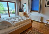 Alpines Hideaway mit Zweitwohnsitz-Widmung – Ruhe, Aussicht &amp; Qualität in Niedernsill