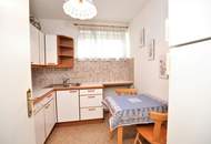 Gemütliche 3-Zimmer-Wohnung mit Südbalkon