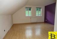 15349 - Gartenbenützung - 4 Zimmer!