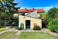 Zweifamilienhaus mit Charme – Top-saniert mit Garten & Pool