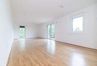 ERSTBEZUG „ein viertel grün“ in Wr. Neustadt – 3-Zimmer-Wohnung im 3. OG für Familien