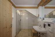 Exklusives Apartment mit touristischer Nutzung
