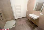 Perfekt aufgeteilte 2-Zimmerwohnung mit großzügigem Balkon - SMART WOHNEN!