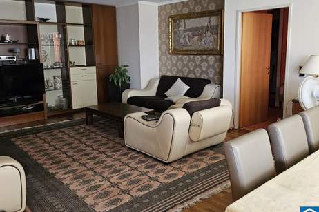 4-Zimmer Familien-Hit!, Wohnung-miete, 1.871,05,€, 1200 Wien 20., Brigittenau