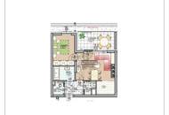Feinste Kleinwohnung! Coole zwei Zimmer mit Loggia und bester Ausstattung!