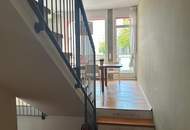 "Architektonisch reizvolles Wohnen mit Terrassen"