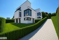 KURZ VOR FERTIGSTELLUNG! Einzigartige, exklusive High-End Villa im begehrten 19. Bezirk! VILLE NEUVE IST LUXUS!