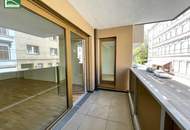 Ihr Einstieg in die urbane Immobilienanlage – Befristet vermietet