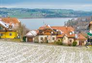 see.blick - Charmantes Doppelhaus in grüner Lage am Mattsee im Salzburgerland