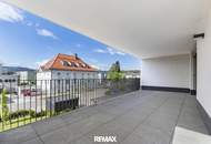 Moderne, barrierefreie Praxisfläche mit großzügiger Terrasse: Erstbezug im Zentrum von Krumpendorf am Wörthersee