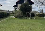 Einfamilienhaus / Ferienhaus nahe der Donau zu verkaufen