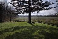 PURE ERHOLUNG FÜR GARTENLIEBHABER - IHR DOMIZIL FÜRS WOCHENENDE