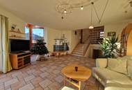 Einfamilienhaus mit Weitblick - St. Veit a.d. Triesting!