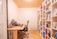 Neuwertige 2-Zimmer-Wohnung mit großem Balkon und hochwertiger Ausstattung