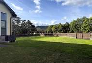 Wohntraum in Bad Fischau – Großes Grundstück, Vollkeller & neue Luftwärmepumpe