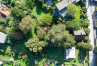 Idylisches Baugrundstück - Verborgen im Zaubertal