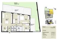 ++ MEHR PLATZ. MEHR GLÜCK. ++ 4-ZIMMER mit SONNENGARTEN