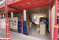 ERSTBEZUG I Bürofläche in zentraler Lage von Graz