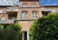 Bezaubernde 4-Zimmer-Maisonettewohnung mit Dachterrasse in Korneuburg
